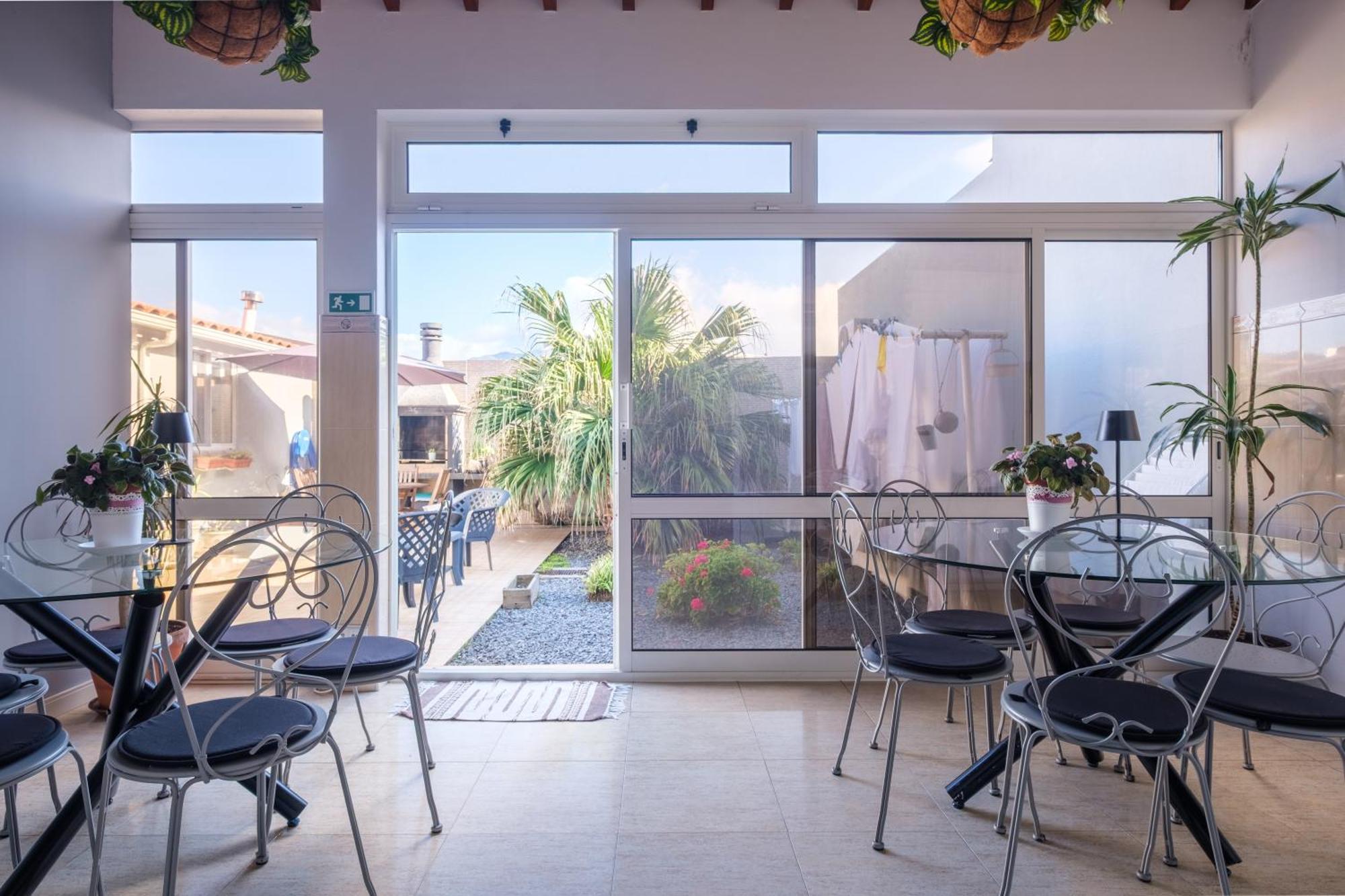 Casa Areal De Santa Barbara Hotel Ribeira Grande Luaran gambar